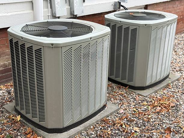 Reliable Hvac contractor in Douglass, KS by JG Cool HVAC